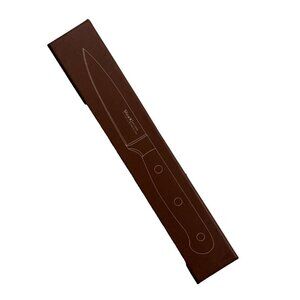 SliceX Premium paring Knife Kitchen Essential 4 in Sharp Box New